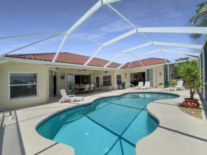 Casa Del Sol - Private Villa With Heated Pool - Sleeps 6